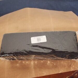 Model #3 Litter Robot Cat Box 3pk Thickened Replacement Carbon Litter Filters